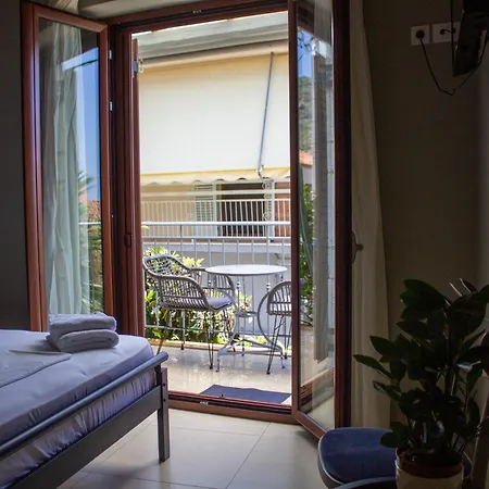 Kritamos * كارداميلي