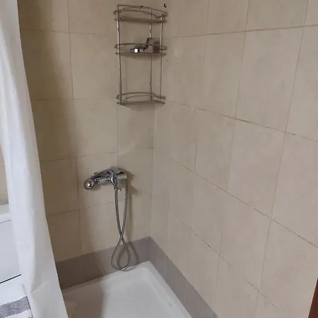 Apartament Kritamos Kardamyli