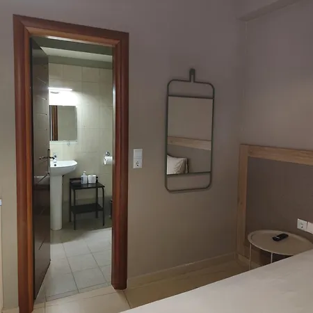 Kritamos Apartament