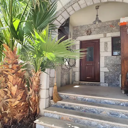 Kritamos Apartment Kardamyli