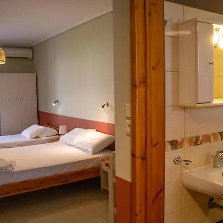 Kritamos Apartment Kardamyli