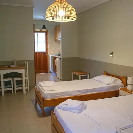 Apartment Kritamos