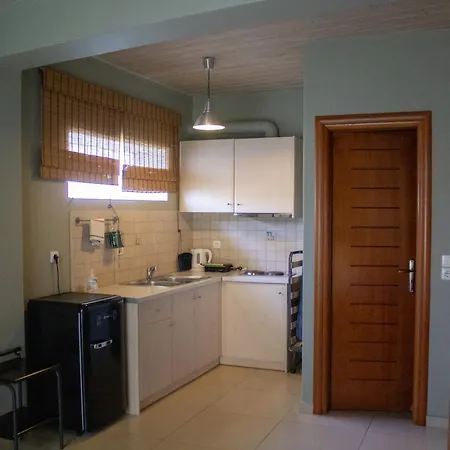 Lägenhet Kritamos Kardhamili