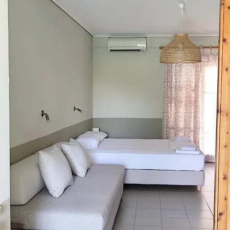 Apartment Kritamos Kardamyli