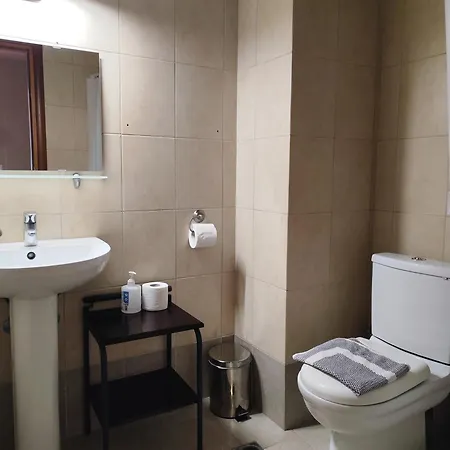 Kritamos Appartement