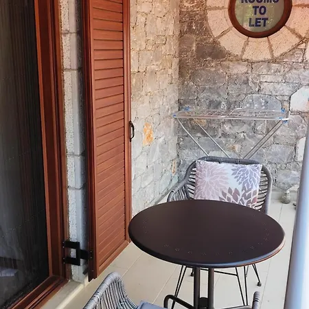 Kritamos Appartement