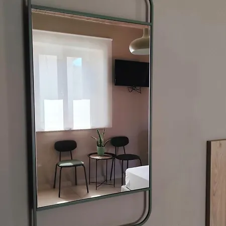 Kritamos Appartement Kardamyli