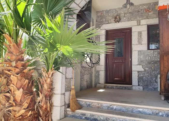 Kritamos Appartement Kardhamili