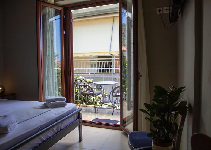 Kritamos * קרדמילי