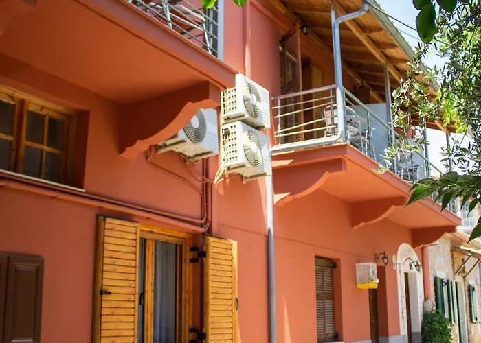 Appartement Kritamos Kardhamili