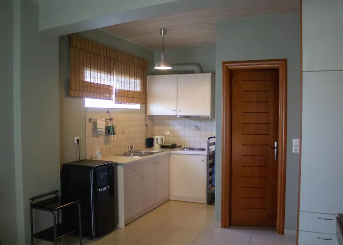 Apartamento Kritamos Kardamyli