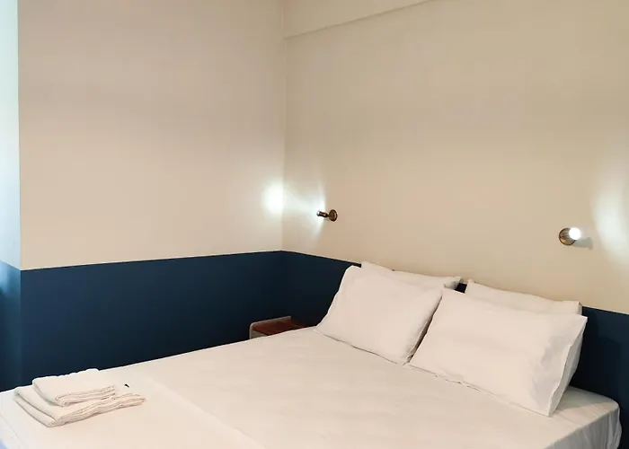 Kritamos * Kardhamili