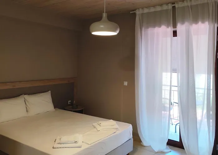 Kritamos קרדמילי