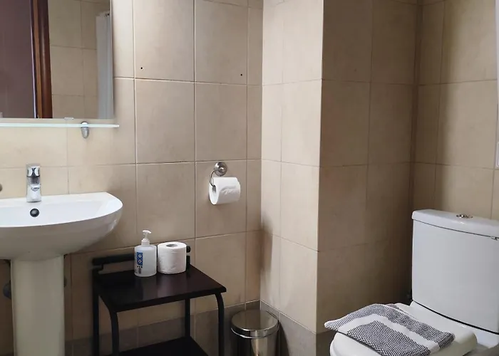 Kritamos Appartement