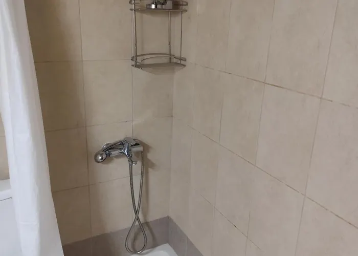 Appartement Kritamos Kardhamili