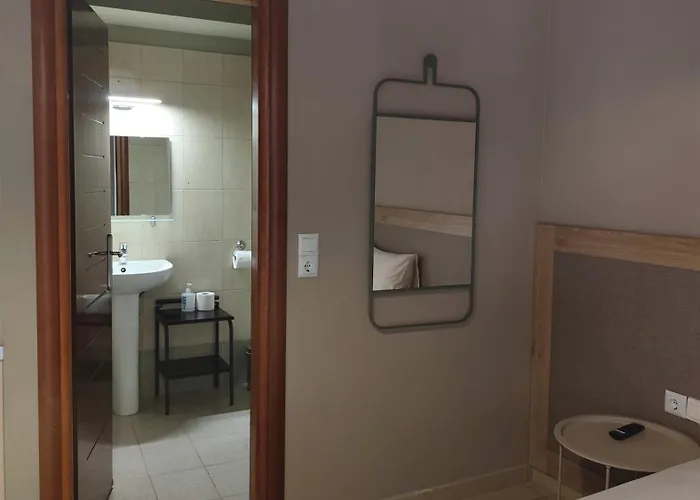 Kritamos Apartamento