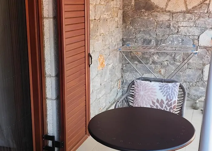 Kritamos Apartamento