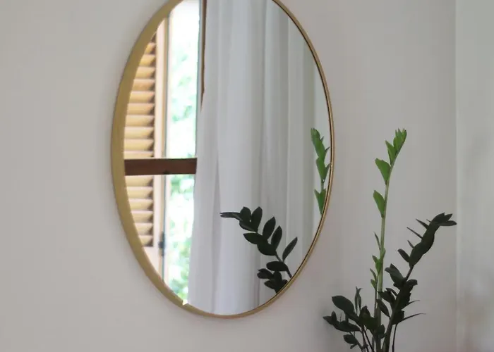 Kritamos Appartement