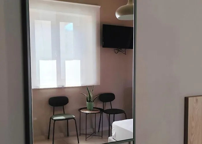 Kritamos Apartamento Kardamyli